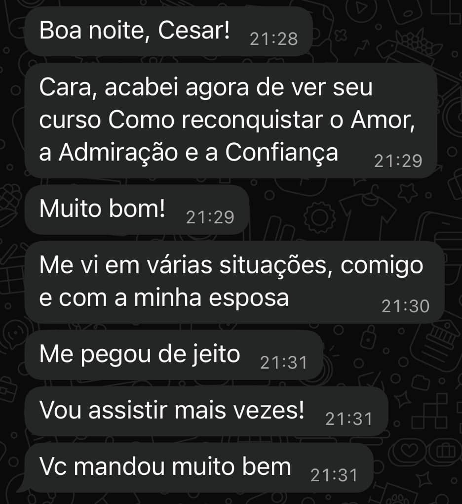 Depoimento