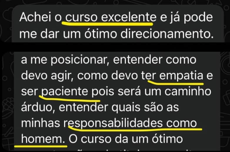 Depoimento